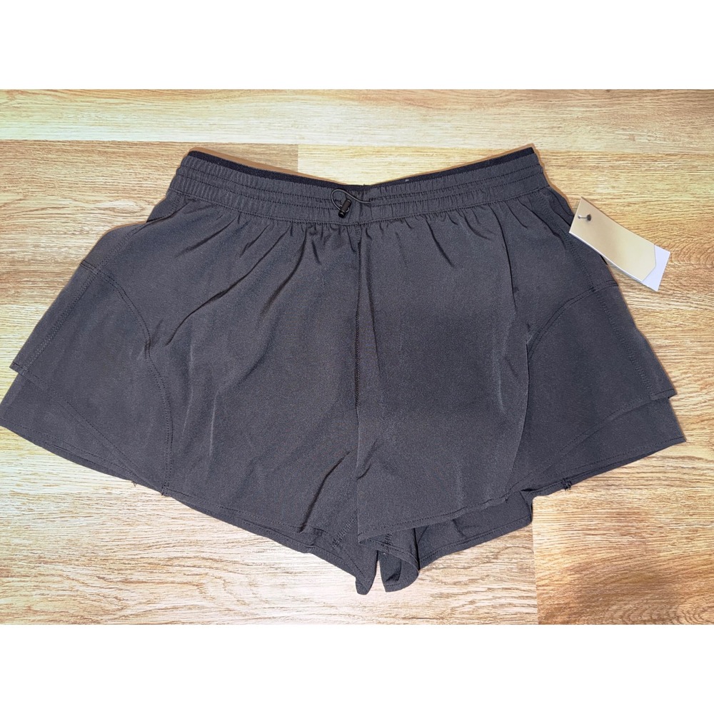 Women athletic shorts small